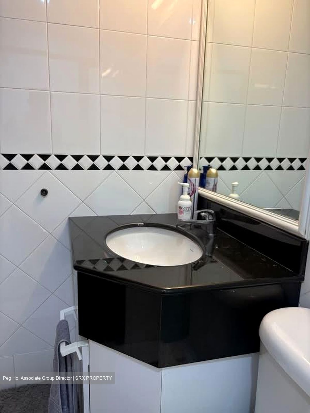The Bencoolen (D7), Apartment #536662401